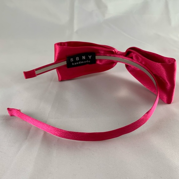 🎀 SBNY Handmade Bow Headband 🎀 - Picture 7 of 8